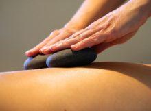 Welke massage bij stress of burn-out?