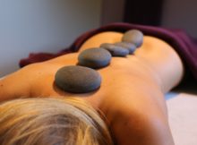 Ontspannende massage nodig